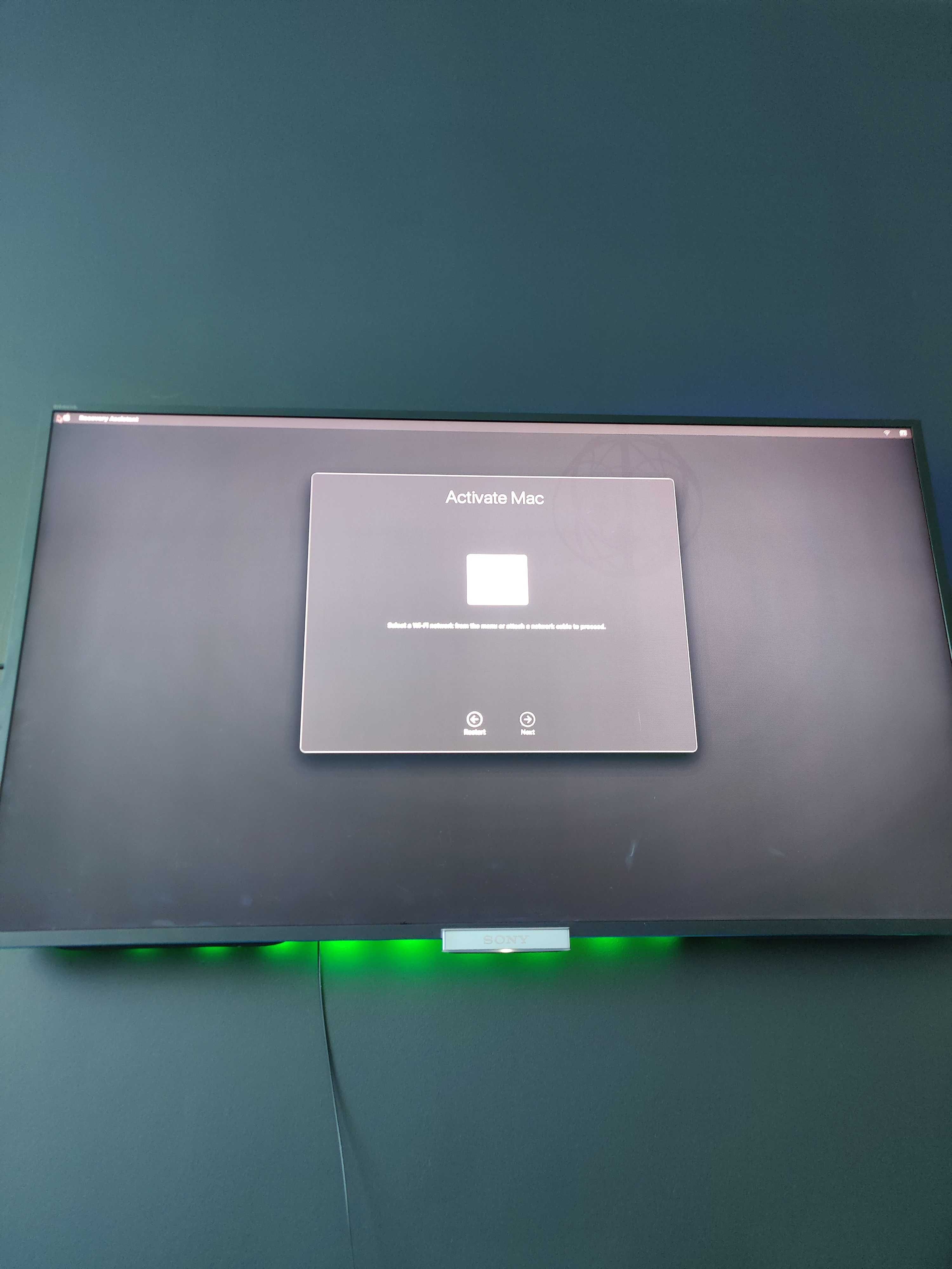 Mac studio 2022 apple / комп'ютер системний блок/ модель а2615