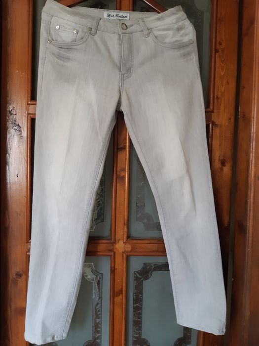 Брюки  муж. Летние