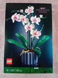 LEGO® 10311 Creator Expert - Orchidea