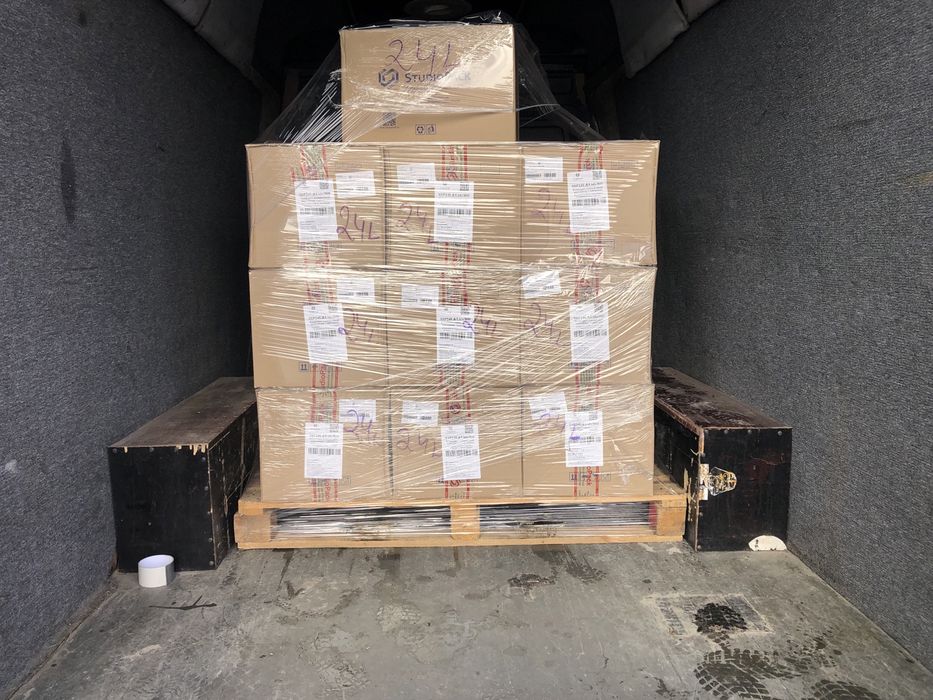 Грузоперевозки Одесса 7 Небо) Грузовое такси. Перевозки Доставка груза