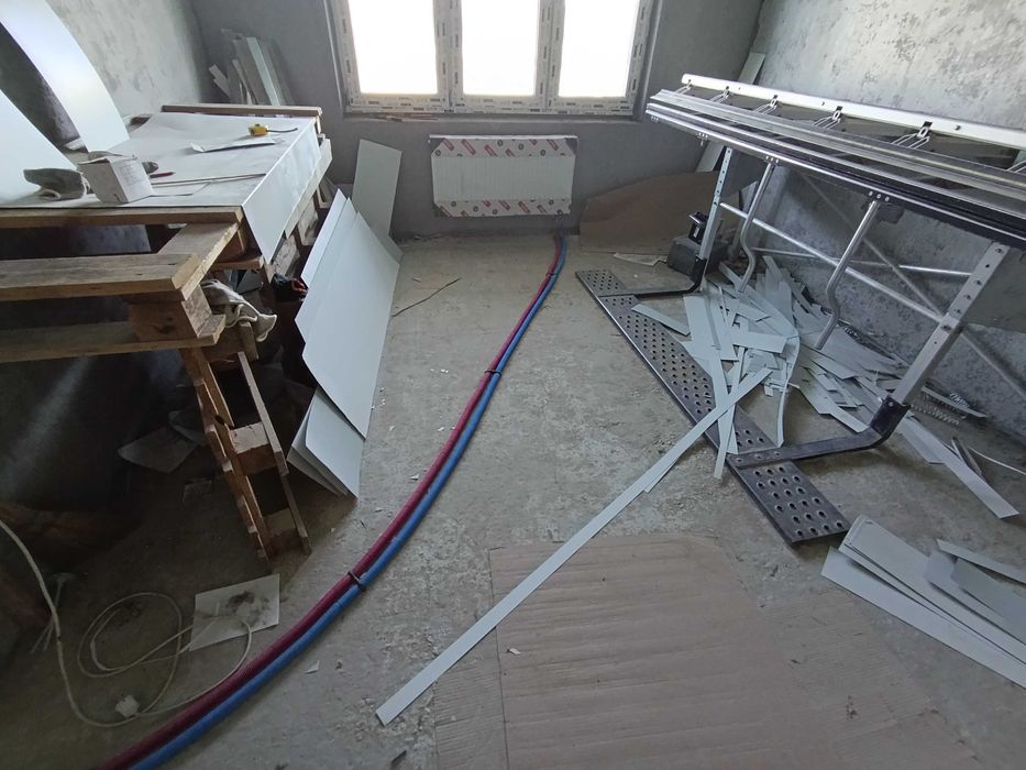 69 м2 — фасадне приміщення перша лінія Кульженків Коноплянська Оболонь