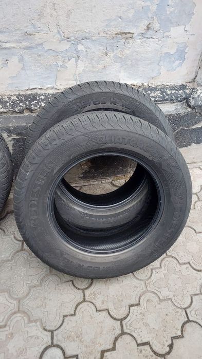 Шины r16  215/65