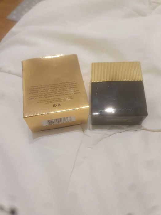 TOM Ford Homem Extreme Noir 50ml