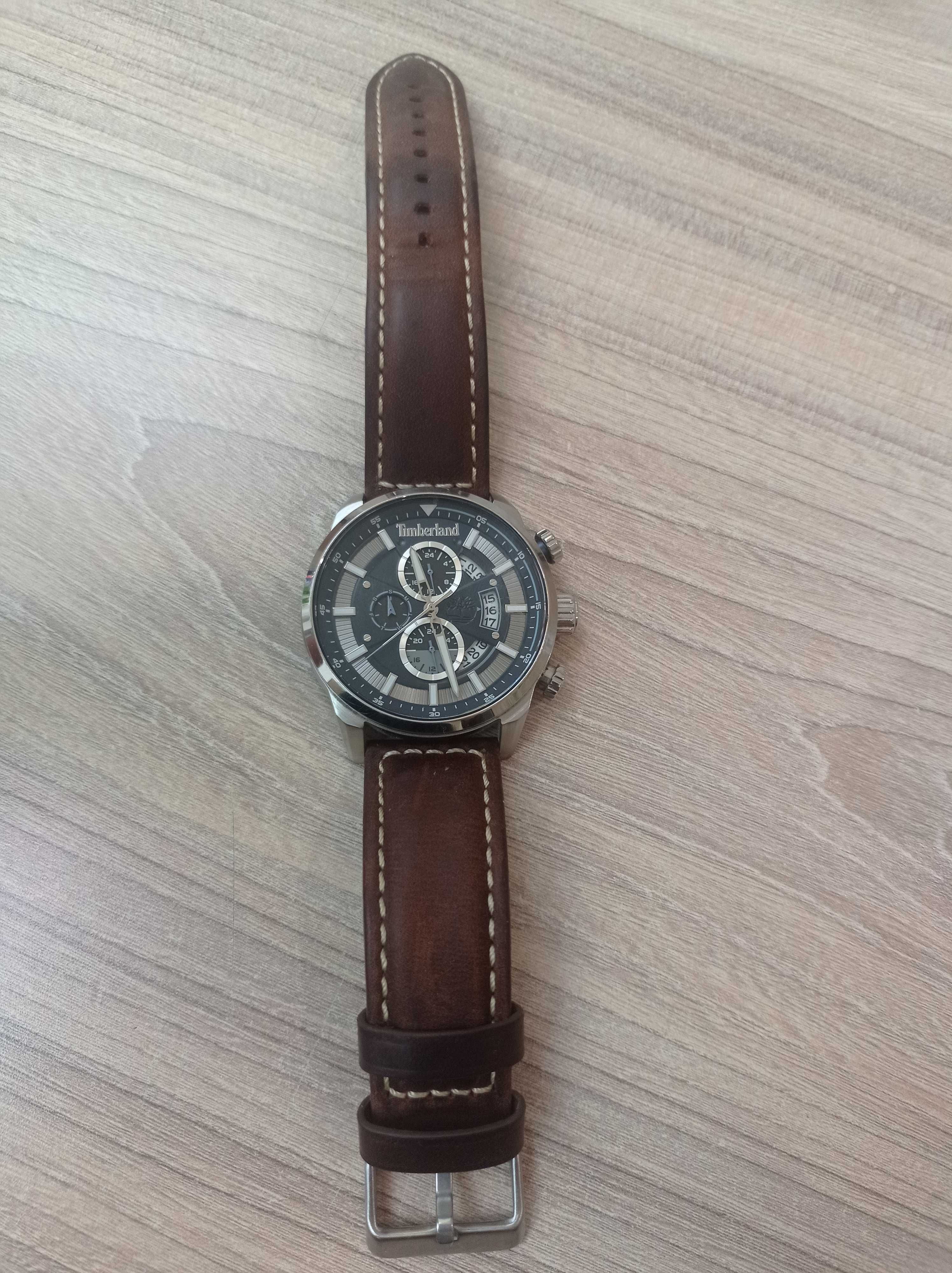 Relógio Timberland