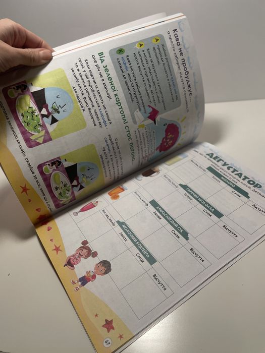 Моє найкраще літо завдання на канікули 3 клас