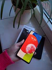 Samsung Galaxy A52S 5G smartfon telefon