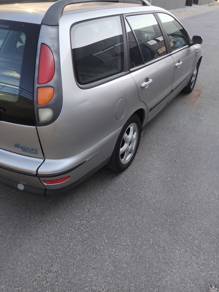 Fiat Marea 1.6 nacional