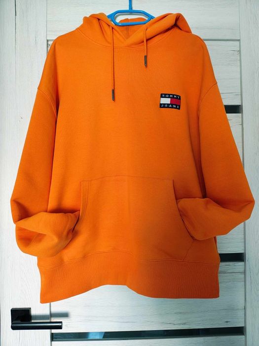 Bluza Tommy Jeans roz L