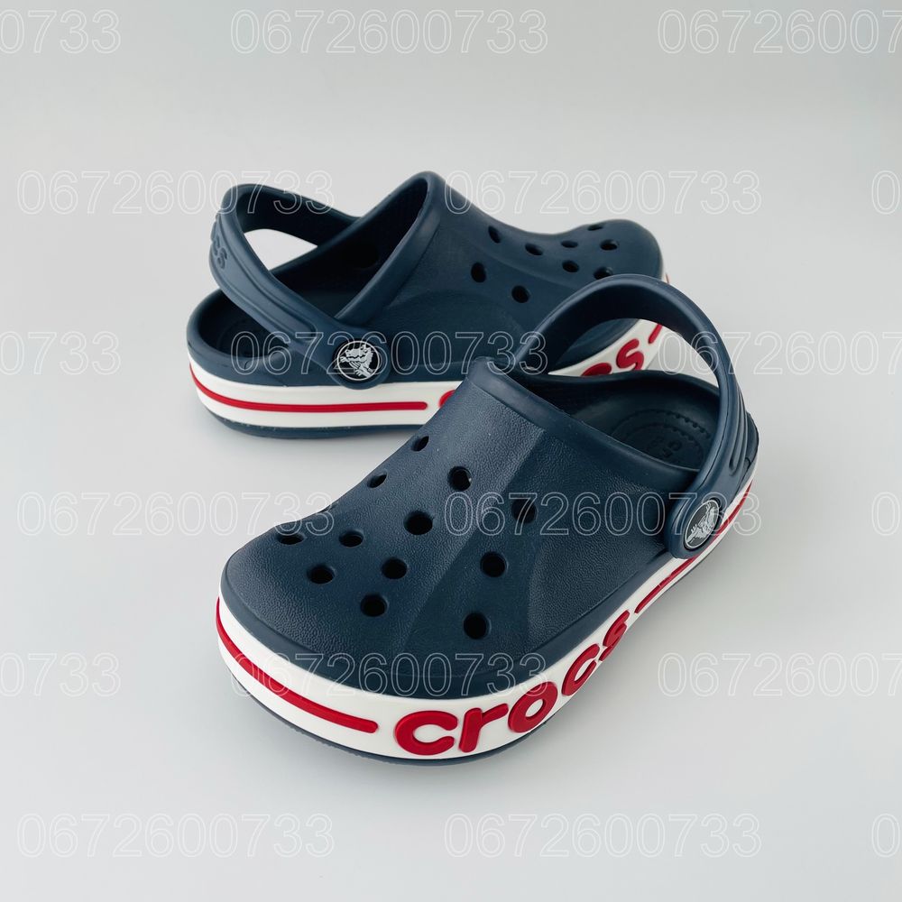 Кроксы Crocs Baya Band clog
