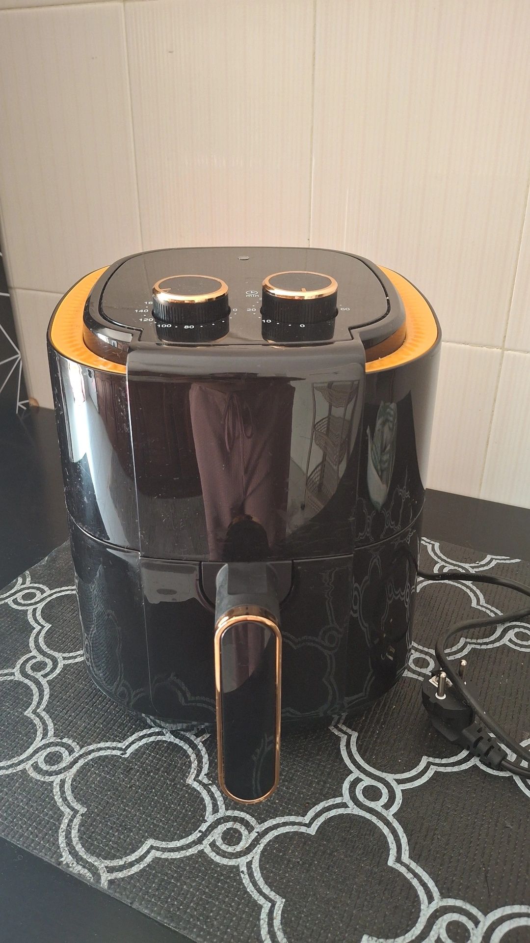 VENDE-SE Air Fryer