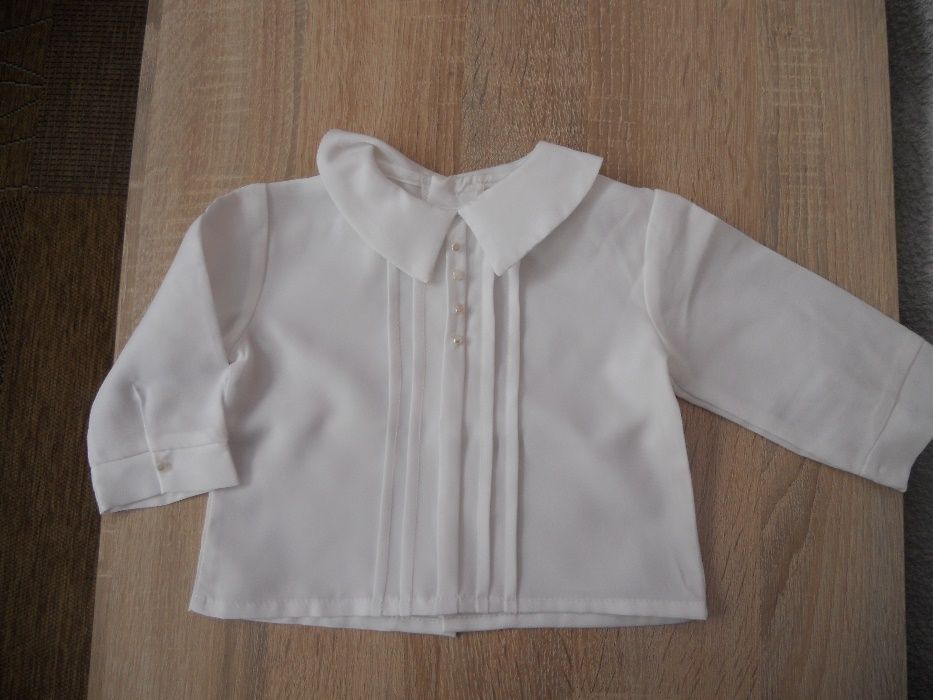 Bluzeczka na 3-6 miesiecy
