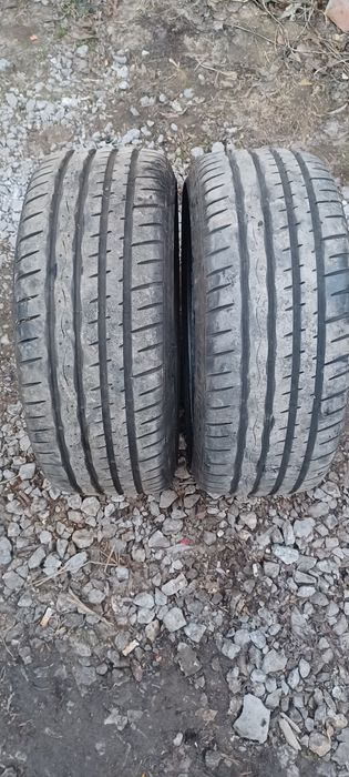 Opony 195/40/17 Hankook