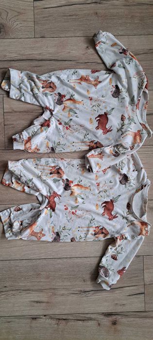 Pajace dla bliźniaczek