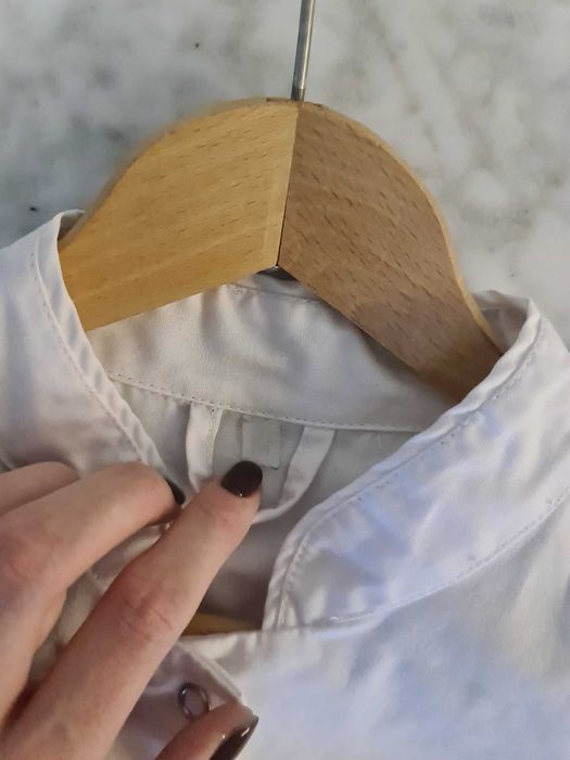 Fartuch lekarski - MRozmiar: M