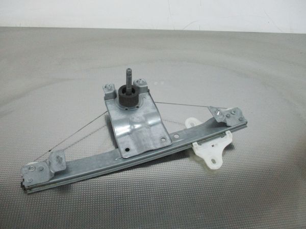 Elevador vidros trás esquerdo RENAULT Clio IV (BH_)