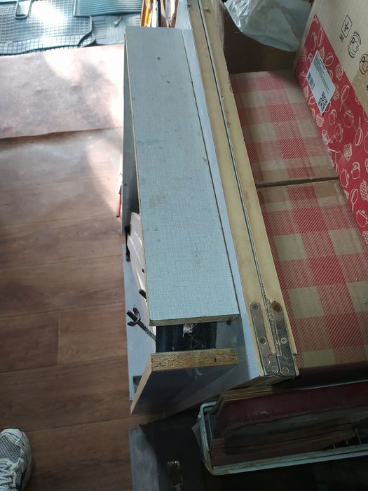 Стол раскладной, кухонный