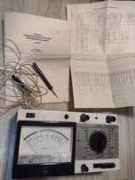 Электроизмерительный прибор Ц 43101