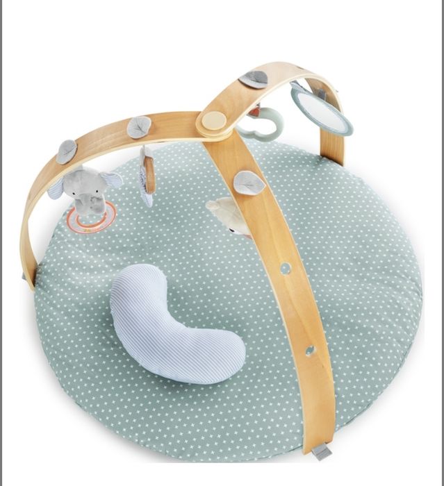 Развивающий коврик