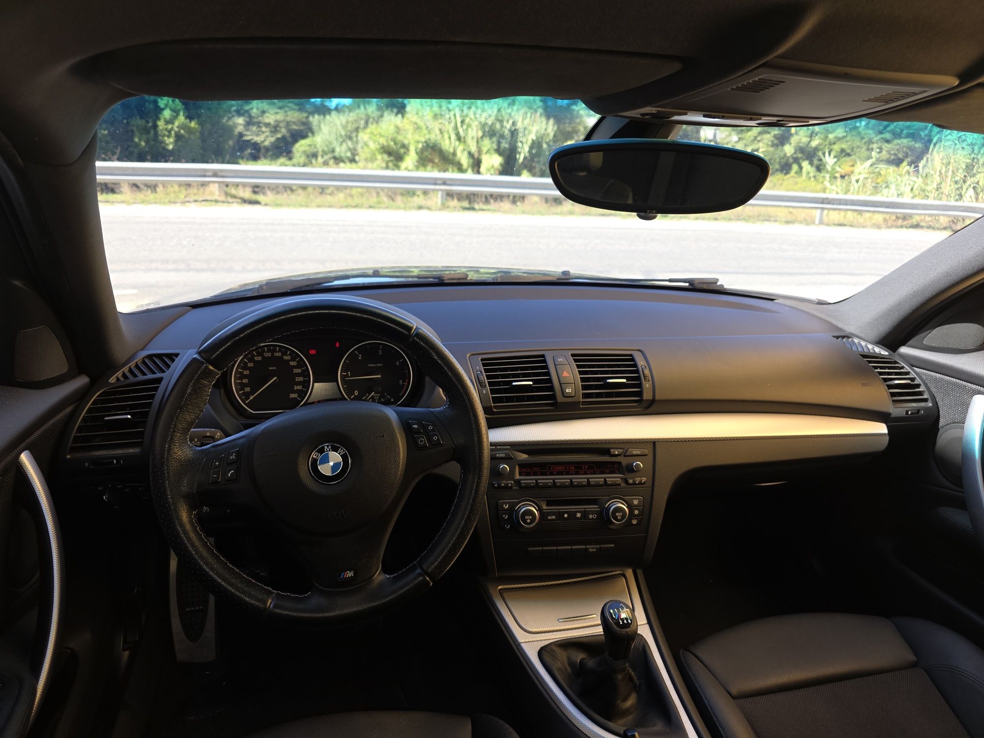 Vendo BMW Série 1 120D Kit M