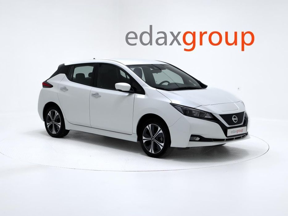 Nissan Leaf e+ Acenta