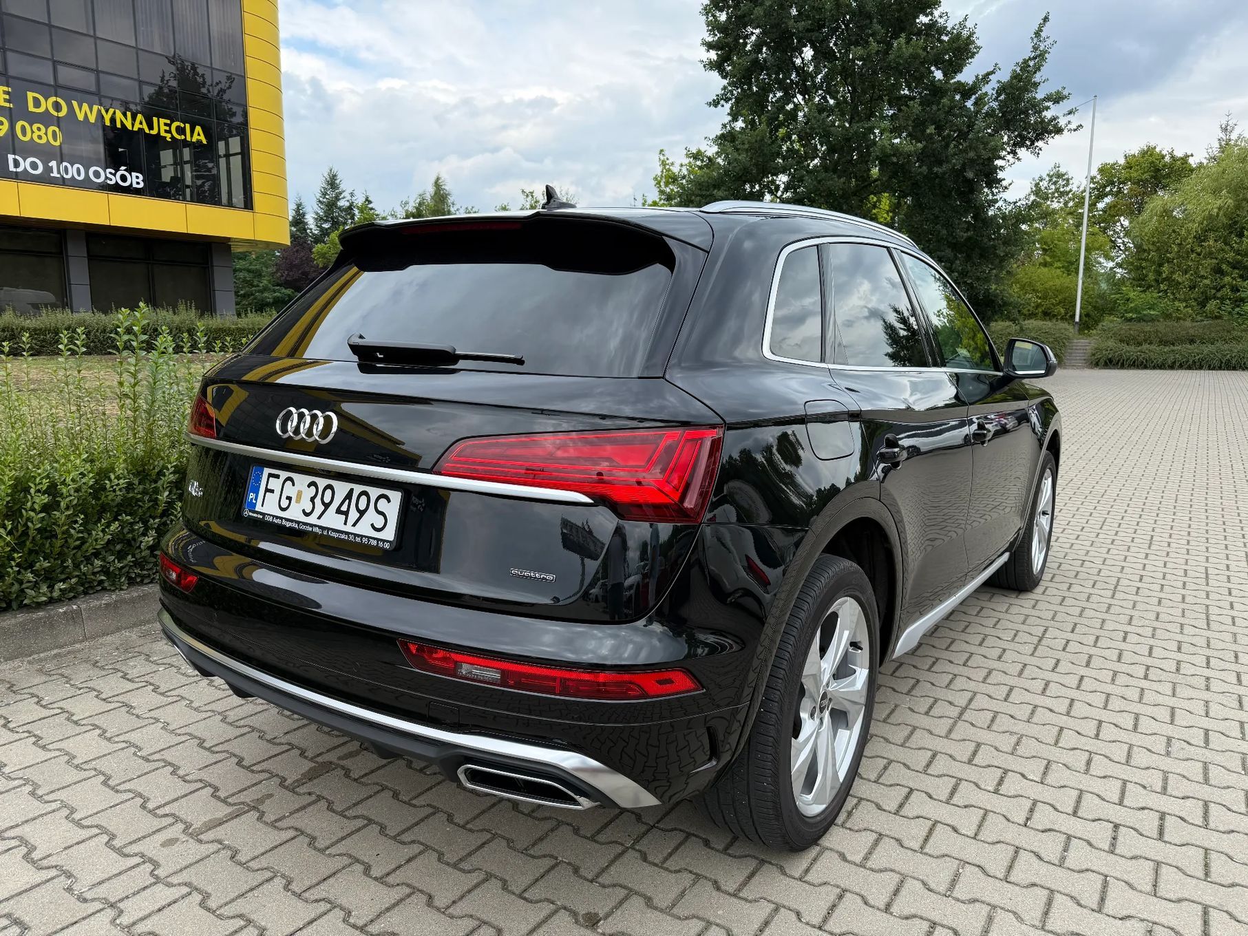 Audi Q5