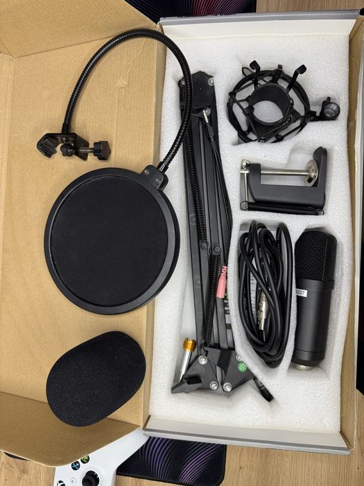 Мікрофон Tracer Studio Pro