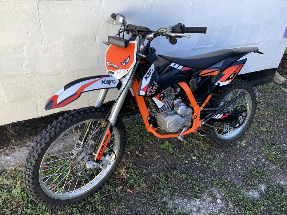 Продам Kayo k2 pro