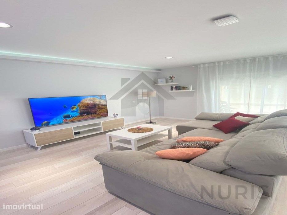 Apartamento T3 para Venda em Portimão