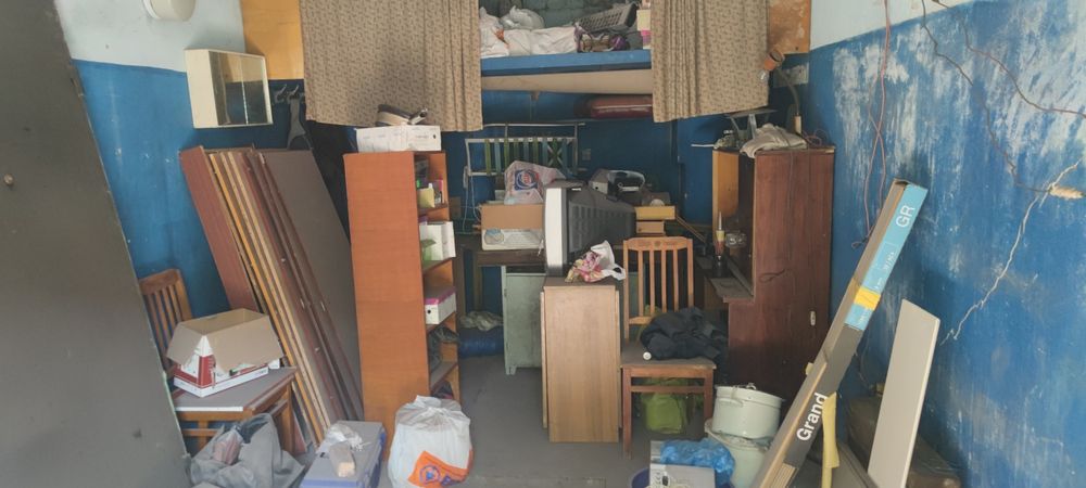 Продам гараж 2000$ + торг