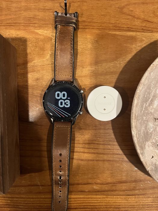 Smartwatch relógio Huawai GT2 46mm
