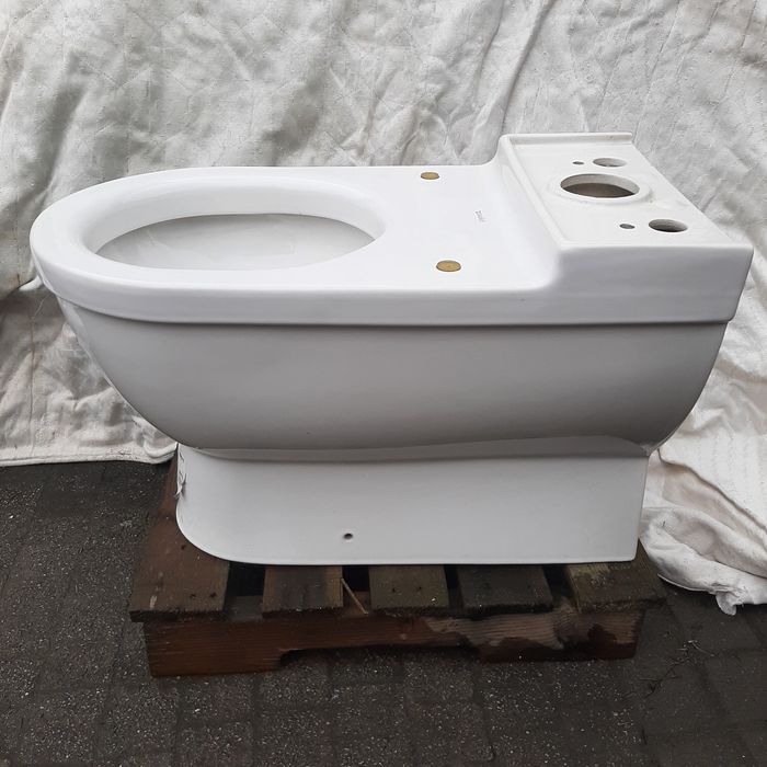 Muszla klozetowa sedes Duravit