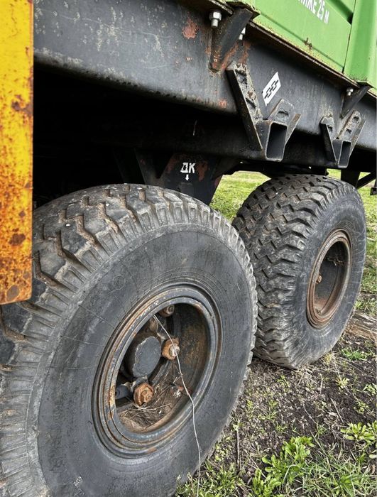 Гноєрозкидач