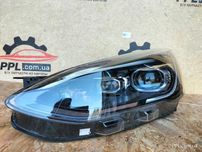 Ford Focus mk4 2018-2022 Фара передняя левая Full LED JX7B-13E017-AH