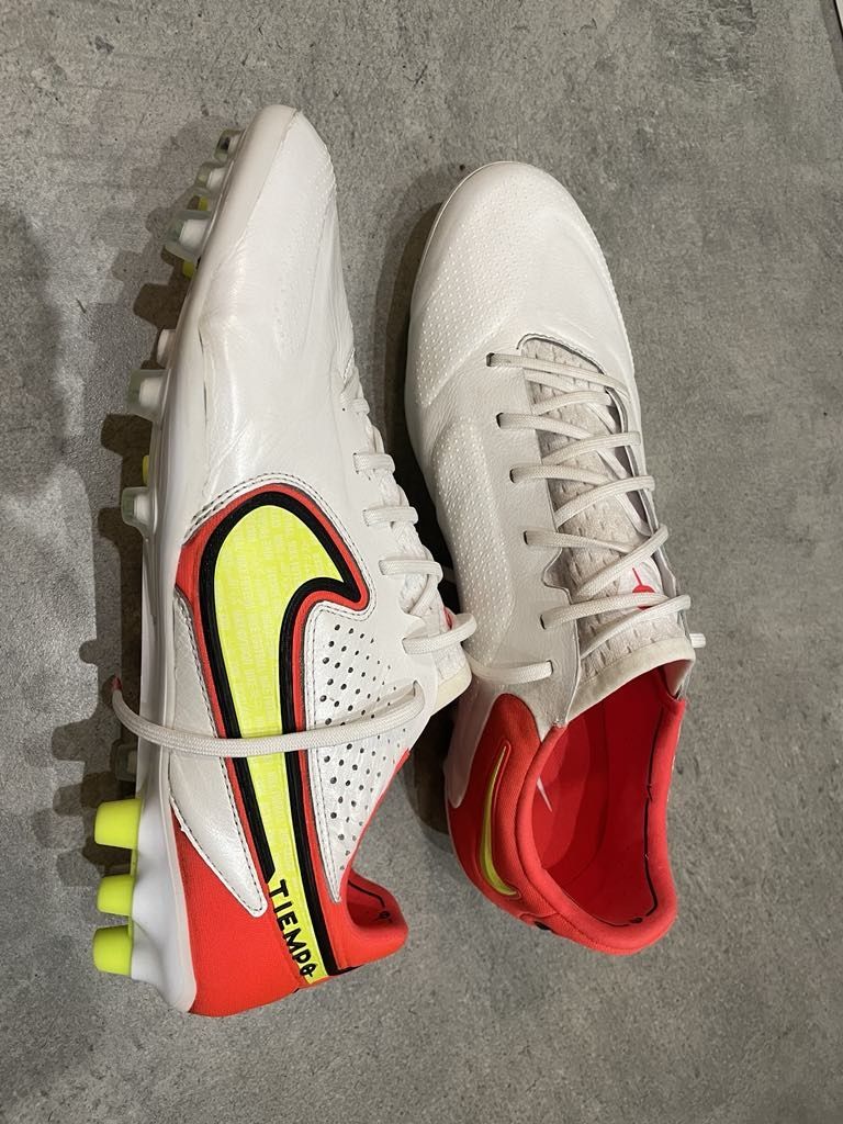 Buty piłkarskie Nike Tiempo Legend 9 Elite