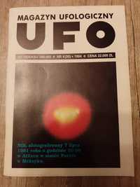 Magazyn ufologiczny UFO 4(20) / 1994