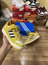 Кросівки Adidas Forum Low | Кросівки Адідас Форум ОРИГІНАЛ