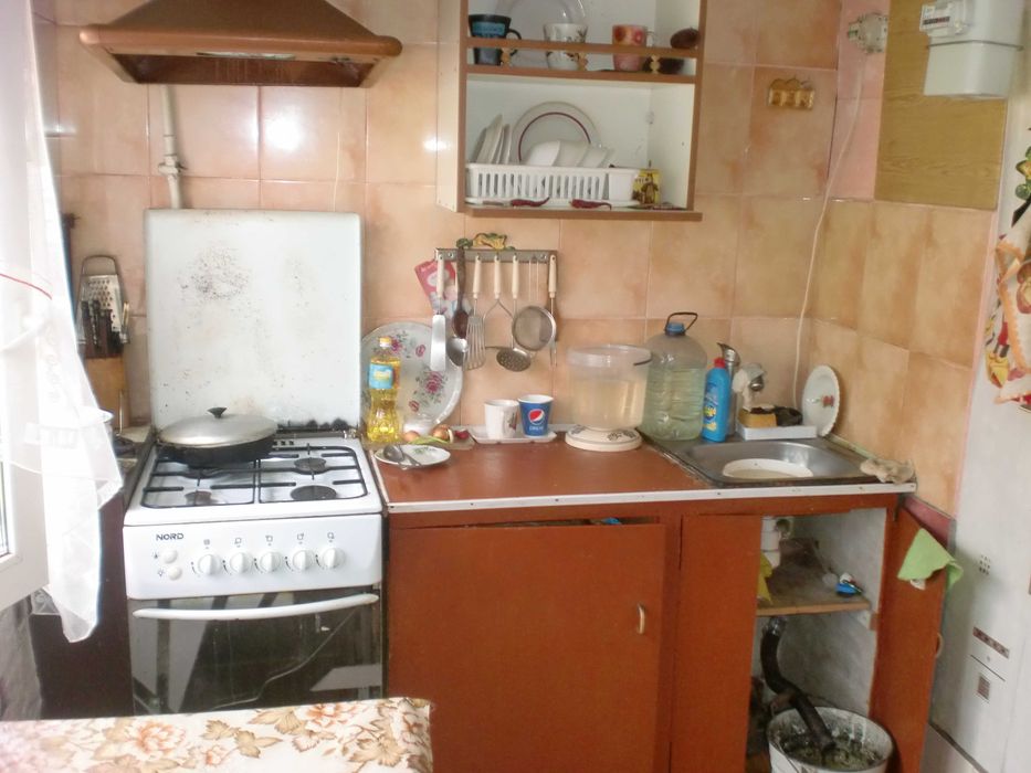 Оренда будинку ( времянка ), тихий центр, вул. Грушевського