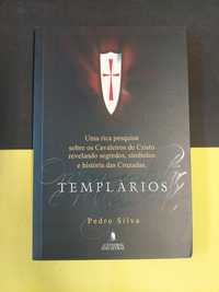 Pedro Silva - Templários
