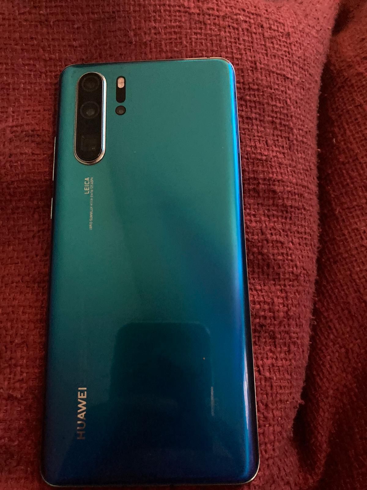 Huawei p30 pro 8/256