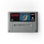 Super Mario World na konsolę SNES