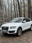 Aubi Q5 2011 року
