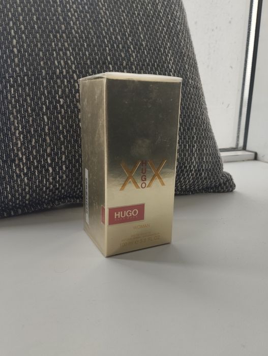 Hugo Boss Hugo Xx Woman