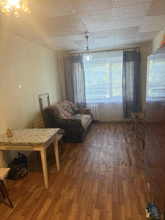 Є-відновлення!Продам гостинку  метро Индустриальная