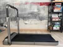 Bieżnia elektryczna KINGSMITH WalkingPad TRR2F R2