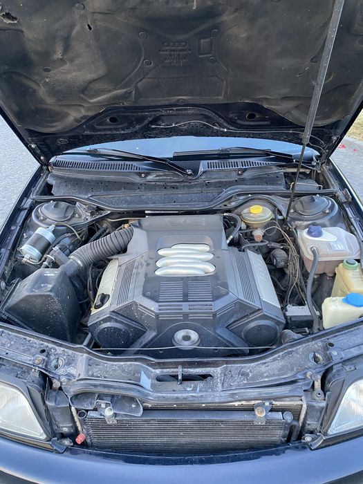 Продам Audi A6 C4