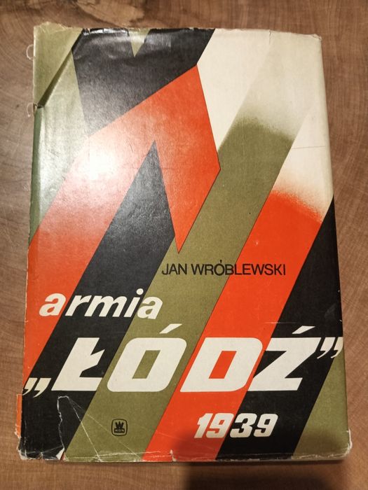 Jan Wróblewski armia łódź 1939