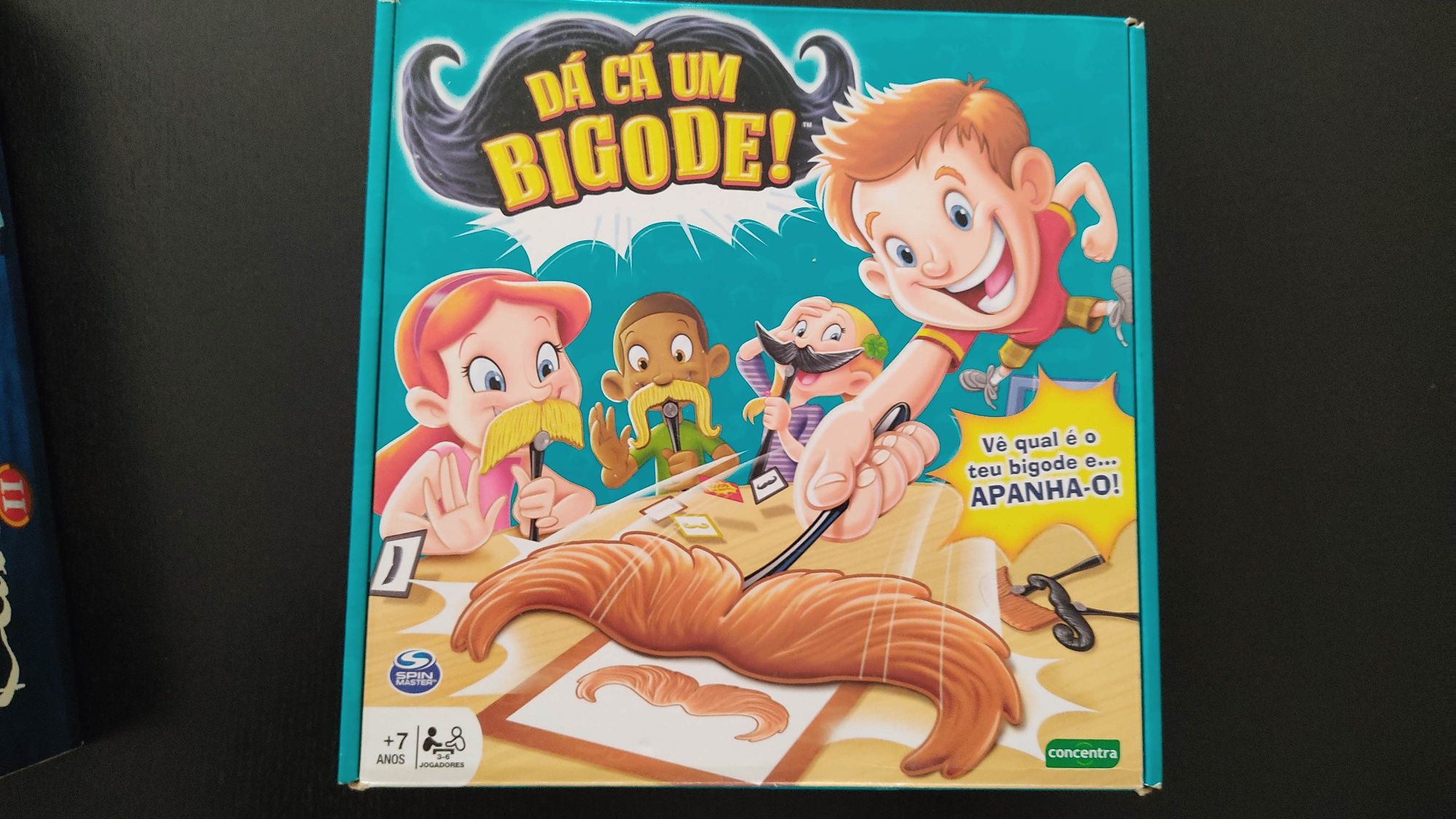 2 excelentes  jogos