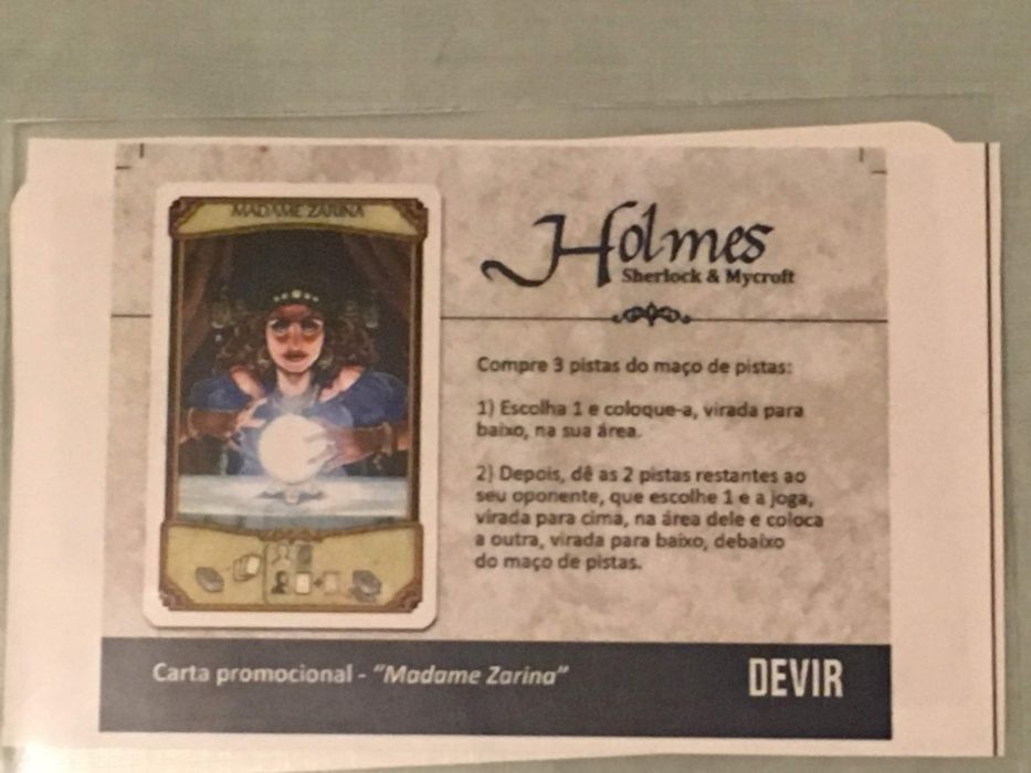 Expansões para Genges, Silk e Holmes