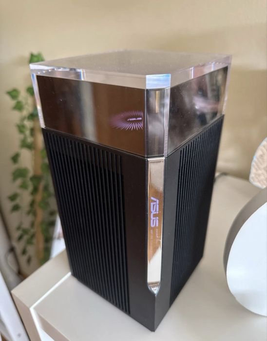 Asus Zenwifi Pro ET12 (pack 2 unidades)