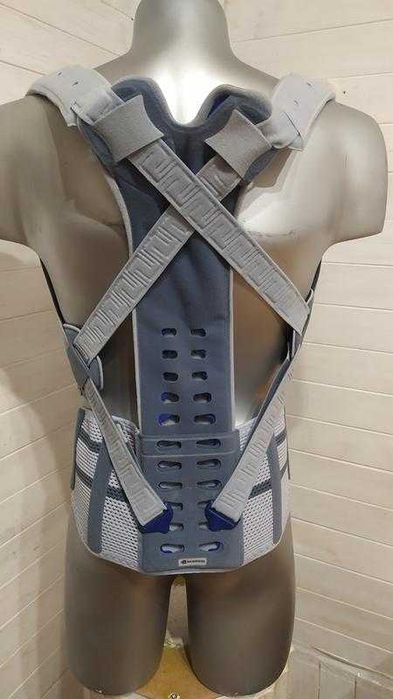 Ортез для позвоночника bauerfeind spinova osteo